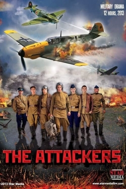 Watch The Attackers movies online free