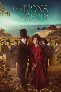 Watch The Lions of Sicily movies online free