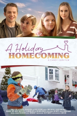 Watch A Holiday Homecoming movies online free