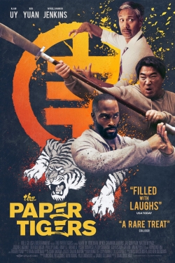 Watch The Paper Tigers movies online free