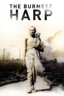 Watch The Burmese Harp movies online free