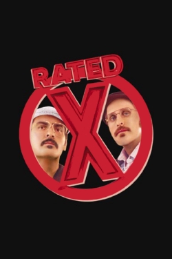 Watch Rated X movies online free