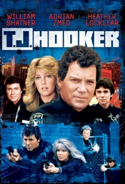 Watch T. J. Hooker movies online free