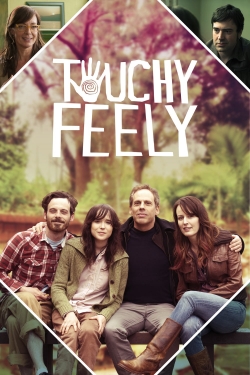 Watch Touchy Feely movies online free