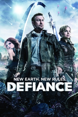 Watch Defiance movies online free