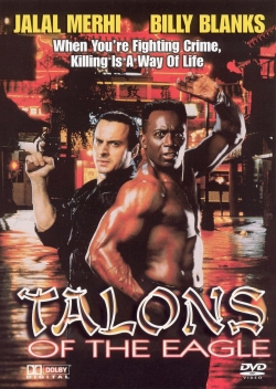 Watch Talons of the Eagle movies online free