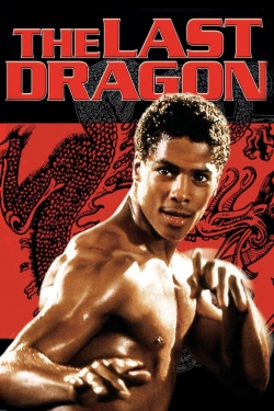 Watch The Last Dragon movies online free