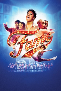 Watch Fame: The Musical movies online free