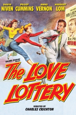 Watch The Love Lottery movies online free