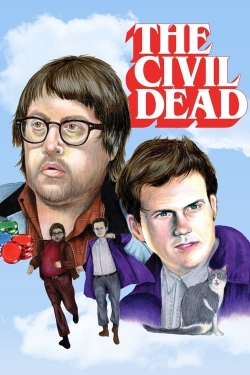 Watch The Civil Dead movies online free