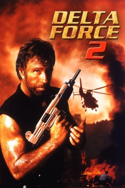 Watch Delta Force 2: The Colombian Connection movies online free