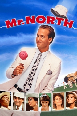 Watch Mr. North movies online free