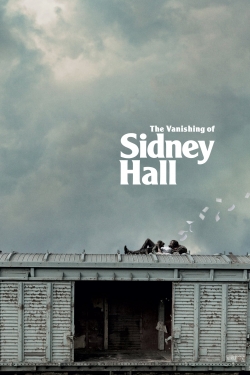 Watch The Vanishing of Sidney Hall movies online free