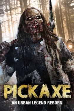 Watch Pickaxe movies online free