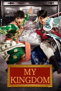 Watch My Kingdom movies online free