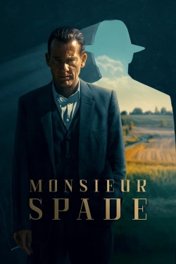 Watch Monsieur Spade movies online free