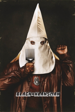 Watch BlacKkKlansman movies online free