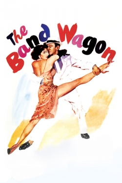 Watch The Band Wagon movies online free