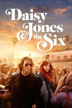 Watch Daisy Jones & the Six movies online free