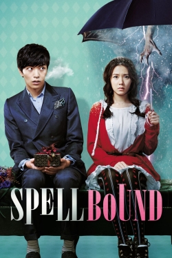 Watch Spellbound movies online free