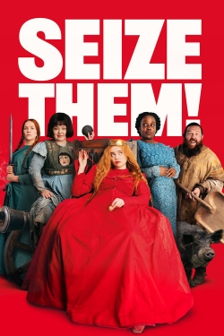 Watch Seize Them! movies online free