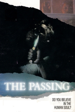 Watch The Passing movies online free