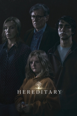 Watch Hereditary movies online free