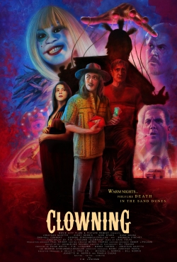 Watch Clowning movies online free