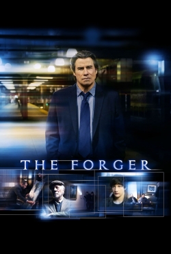 Watch The Forger movies online free