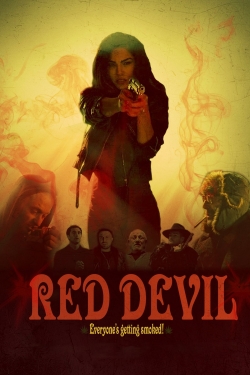 Watch Red Devil movies online free