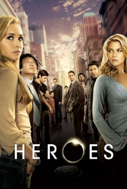 Watch Heroes movies online free