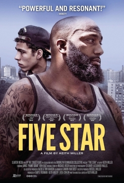 Watch Five Star movies online free