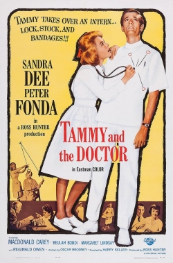 Watch Tammy and the Doctor movies online free