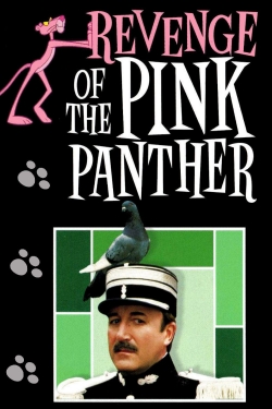 Watch Revenge of the Pink Panther movies online free