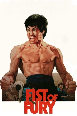 Watch Fist of Fury movies online free