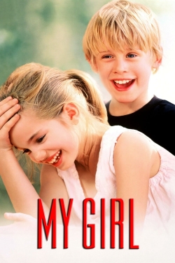 Watch My Girl movies online free