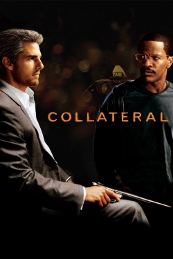 Watch Collateral movies online free