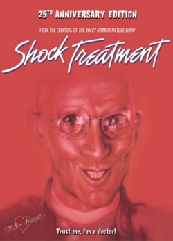 Watch Shock Treatment movies online free