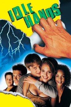 Watch Idle Hands movies online free