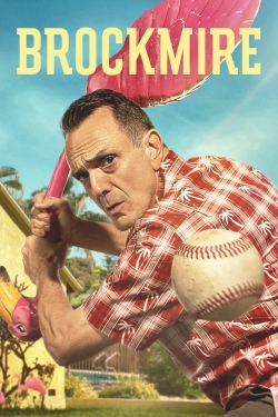 Watch Brockmire movies online free