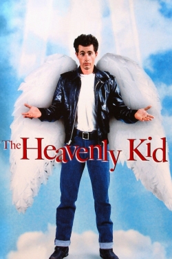 Watch The Heavenly Kid movies online free