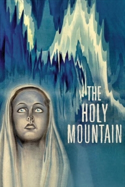 Watch The Holy Mountain movies online free