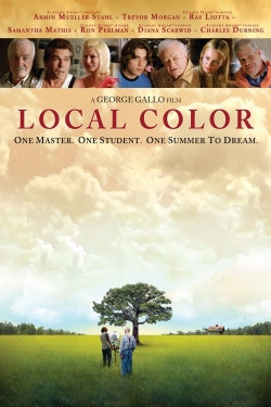 Watch Local Color movies online free