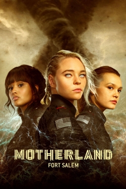 Watch Motherland: Fort Salem movies online free