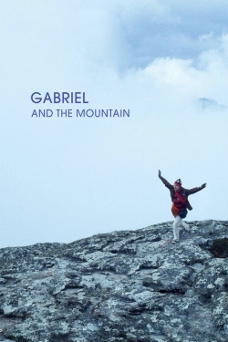 Watch Gabriel and the Mountain movies online free