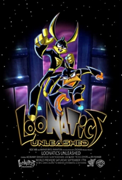 Watch Loonatics Unleashed movies online free