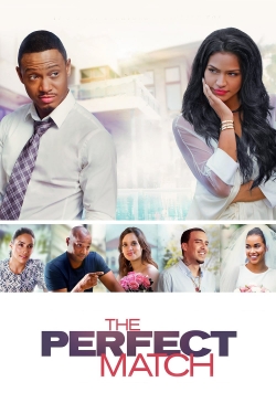 Watch The Perfect Match movies online free