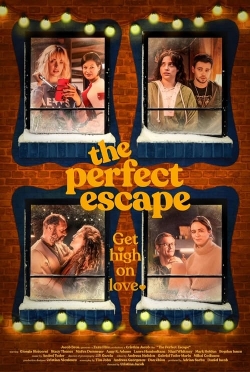 Watch The Perfect Escape movies online free