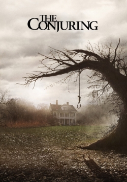 Watch The Conjuring movies online free