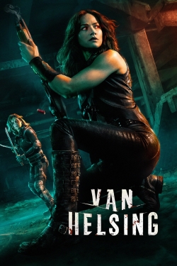 Watch Van Helsing movies online free